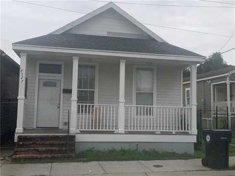 2327 S DERBIGNY Street, New Orleans, LA 70125