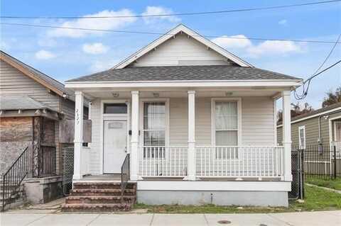 2327 S DERBIGNY Street, New Orleans, LA 70125