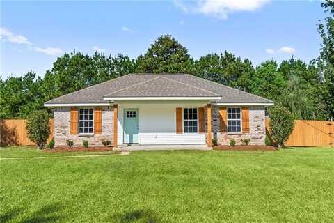 1014 WEBB Street, Franklinton, LA 70438