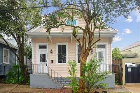 1325 SIXTH Street, New Orleans, LA 70115