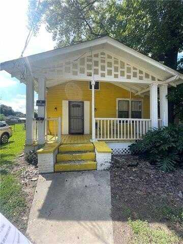 2834 HOLLYWOOD Street, Baton Rouge, LA 70805