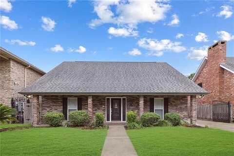 3517 CORINNE Avenue, Chalmette, LA 70043