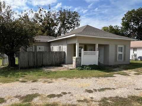 531 E 16th, Ada, OK 74820