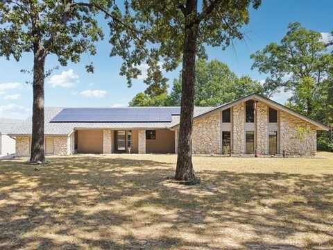 1523 Rock Ridge Drive, Cleveland, OK 74020