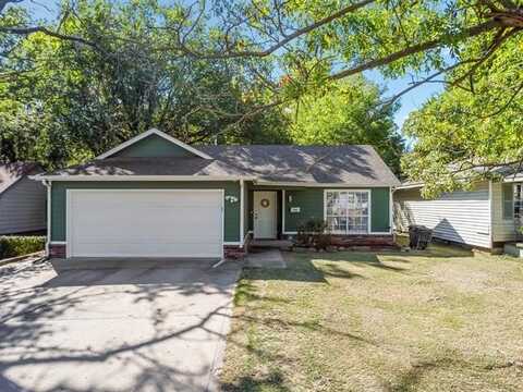 708 N Grant Avenue, Sand Springs, OK 74063