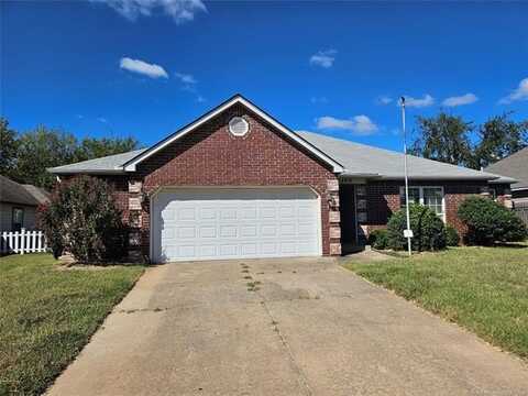 5400 S Maple Place, Broken Arrow, OK 74011