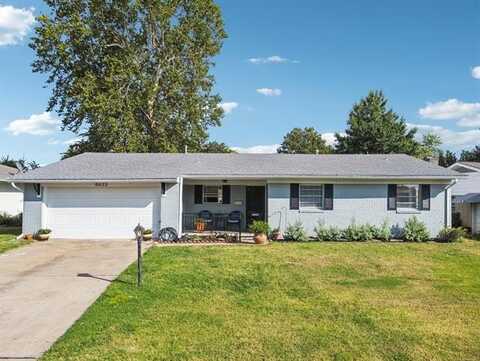 4633 S Vandalia Avenue, Tulsa, OK 74135