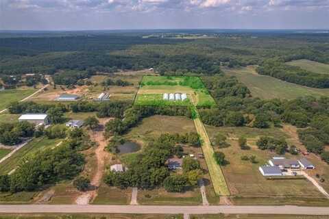 19890 Slick Road, Kellyville, OK 74039