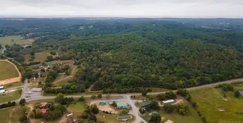 21088 E Steely Hollow Road, Tahlequah, OK 74464