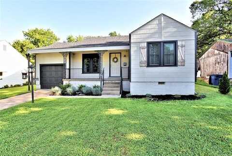 4625 E 14th Place, Tulsa, OK 74112