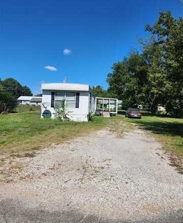 113 E Pine Street, Haskell, OK 74436