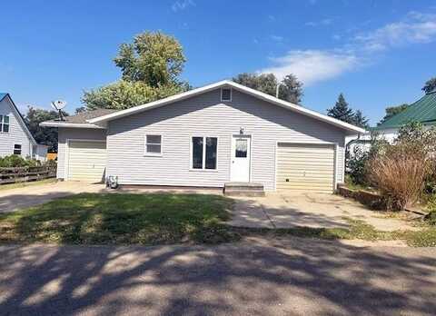 351 S K Street, Broken Bow, NE 68822