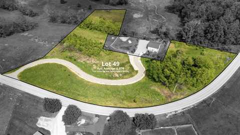 1330 Chrisman Mill Road NW, Christiansburg, VA 24073