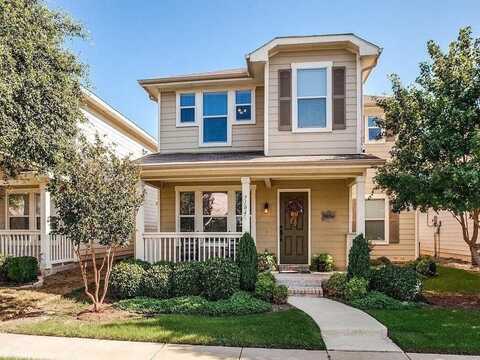 7104 Planters Row Drive, McKinney, TX 75070