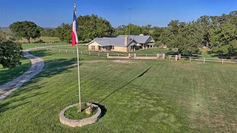 1230 Reed Road, Bellevue, TX 76228