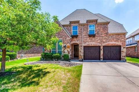 2424 Balmoral Drive, Plano, TX 75074