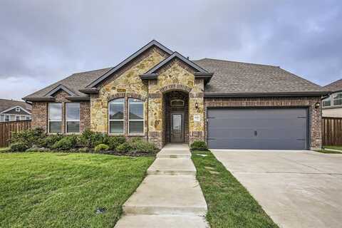 4128 Cerulean Circle, Royse City, TX 75189