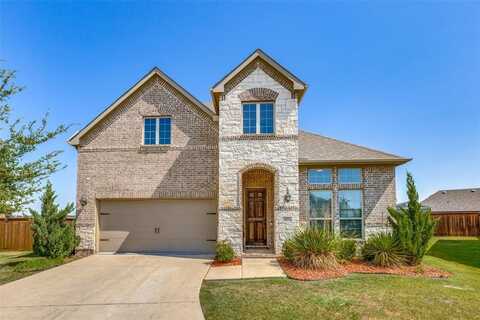 16517 Bidwell Park Drive, Prosper, TX 75078