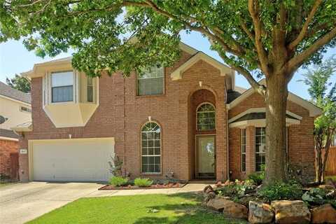 3017 Morning Dove, McKinney, TX 75072