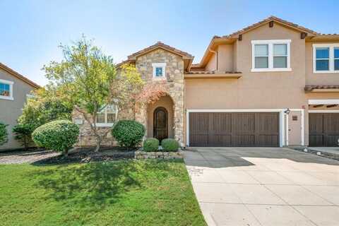 518 Via Amalfi, Irving, TX 75039