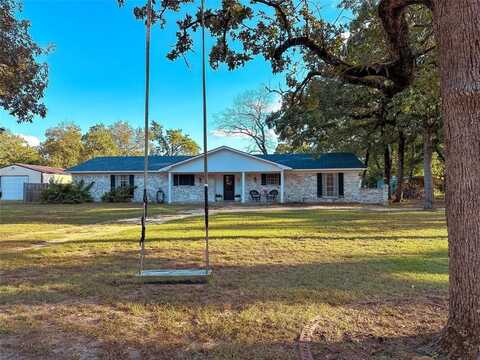 123 Trail rIDGE Road, Athens, TX 75751