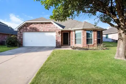 12721 Carpenter Lane, Rhome, TX 76078