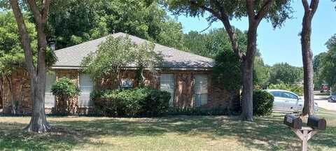 3202 Foxboro, Richardson, TX 75082