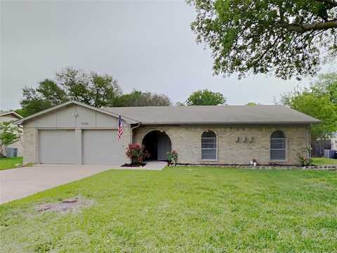 1133 Estes Street, Benbrook, TX 76126