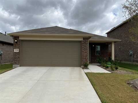 1136 Aragon Trail, Mesquite, TX 75149