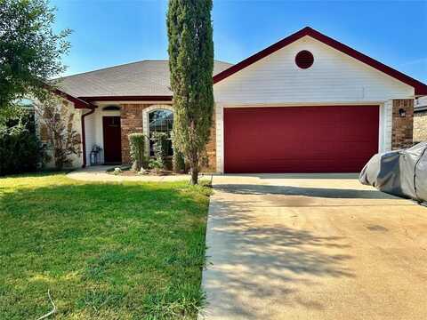 504 W Little Dipper Drive, Killeen, TX 76542