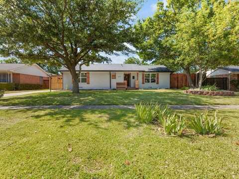 544 E Spring Valley Road, Richardson, TX 75081