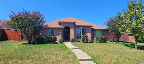 1835 Hillwood Drive, Mesquite, TX 75149