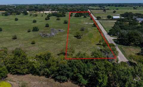 Tbd Lot 5 CR 404, Alvarado, TX 76009