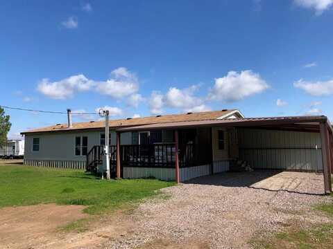 141 Spur 190, Streetman, TX 75859