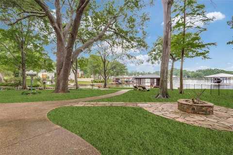 8 Southshore Circle, Star Harbor, TX 75148