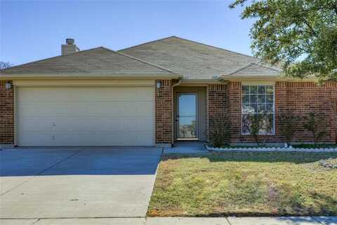 6253 Bush Buck Run, Fort Worth, TX 76179