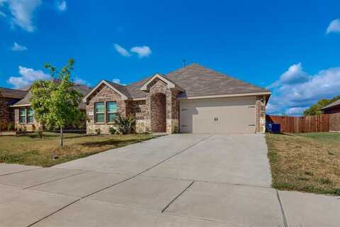 346 War Emblem Lane, Waxahachie, TX 75165