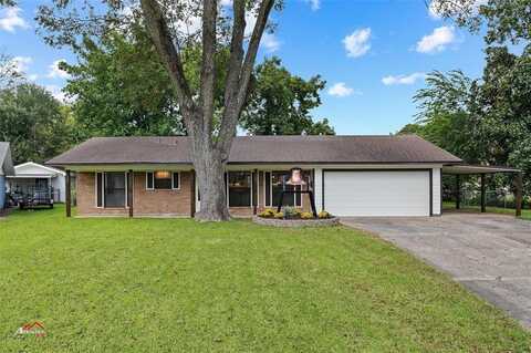 1713 Bayou Circle, Bossier City, LA 71112