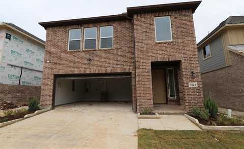 1042 Saffron Drive, Argyle, TX 76226