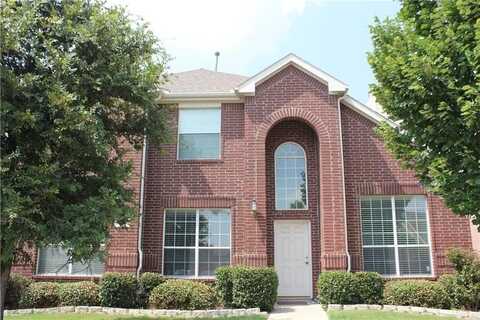 1631 Salvia Springs Drive, Allen, TX 75002