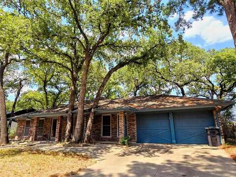 4715 Lester Drive, Arlington, TX 76016