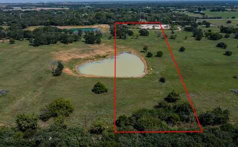 Tbd Lot 3 CR 404, Alvarado, TX 76009