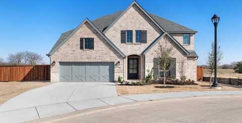 2869 Shane Drive, Midlothian, TX 76065