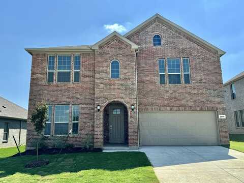 2905 Edgerton Road, Fort Worth, TX 76179