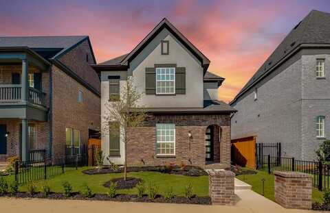 13622 Colony Mews, Frisco, TX 75033