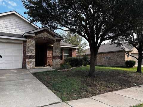 6004 Parkplace Drive, Denton, TX 76226