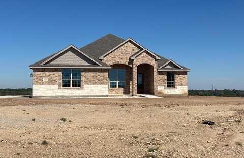 4241 Old Springtown Road, Weatherford, TX 76085