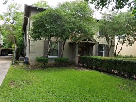 3911 Prescott Avenue, Dallas, TX 75219