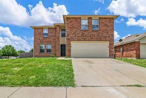 4901 Water Ridge Lane, Fort Worth, TX 76179