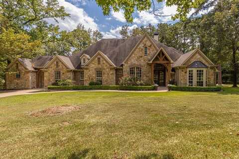 19587 Meadowood Lane, Tyler, TX 75703